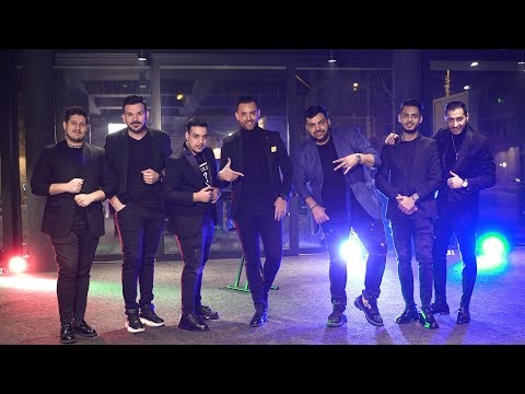 Cristi Mega & Cristi Kikos - Eu sunt banca de idei (Video Cover) ♫ HIT