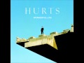 Hurts - Wonderful Life (Radio Edit - New Version ...