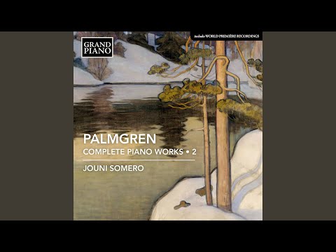 24 Preludes, Op. 17: No. 14, Pesante