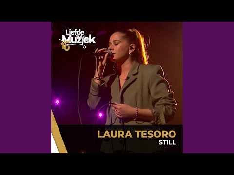 Still - Laura Tesoro