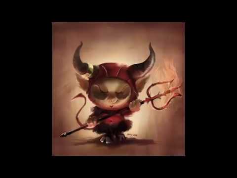 WRNP - LeagueOfLegends - FUNMontage #1