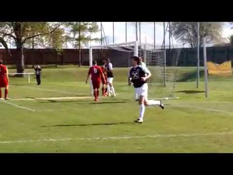 Torerfolge: Gols bis Pamhagen