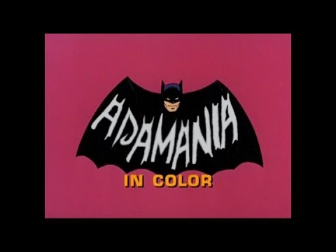Adamania: Batman sets the pace - Batman Season 1 Episode 26
