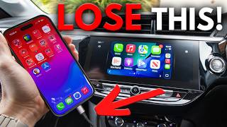 Convert WIRED Apple CarPlay to WIRELESS!