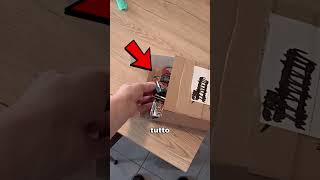 TRUFFATO su Amazon per DELLE CARTE POKÉMON… 🤢