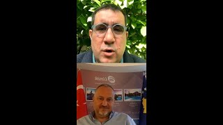 Kaan KAVALOĞLU - OTELZ.COM - Ezber Bozan Turizm Sohbetleri