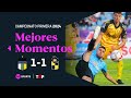 Compacto TOP O'Higgins 1 - 1 Coquimbo Unido | Campeonato Primera División 2024 - Fecha 24