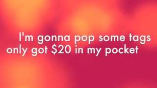 Download lagu Thrift Shop- Lindsey Stirling & Tyler Ward (Macklemore & Ryan Lewis Cover) Lyrics mp3 Download lagu Thrift Shop- Lindsey Stirling & Tyler Ward (Macklemore & Ryan Lewis Cover) Lyrics mp3