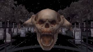 VONATHAN - DEMONS w/6-6-6