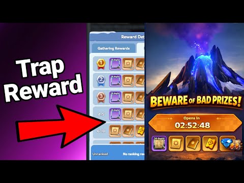 I wasted my 2M gems in Frostfire Mine in Whiteout Survival - I regret now