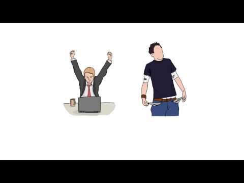 Your Competition is Punching Above Their Weight