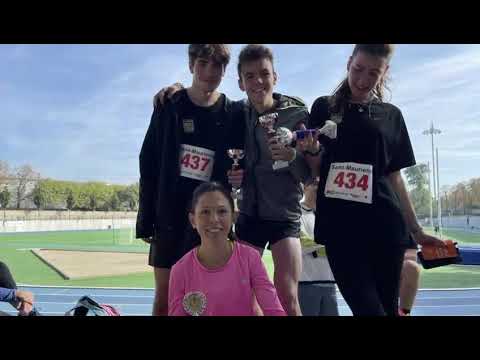 VGA La Saint-Maurienne 2021