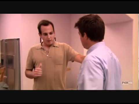 Arrested Development - The Jury's Still Out On Science