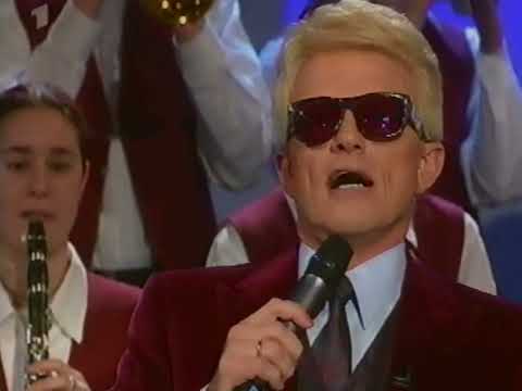 Heino - Wir wollen unsern alten Kaiser Wilhelm wiederhaben