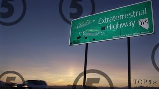 5 Things EVERYONE Should Know About Area 51