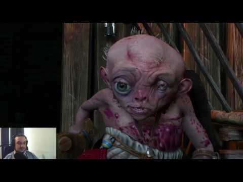 Bread's Gone Witching! pt. 76