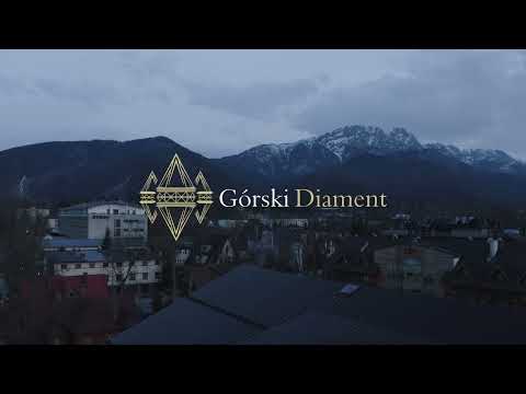 Górski Diament Zakopane ukończenie kolejnego etapu inwestycji