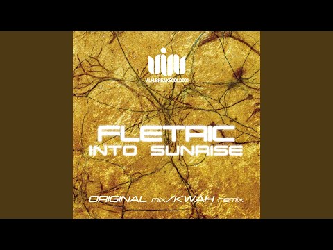Into Sunrise (Original mix)