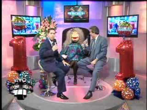 SuperXclusivo 9/17/10 - Continúa el caso de Victor Manuelle 1/2