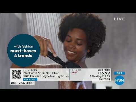 HSN | Healthy Living featuring Copper Life 06.19.2023 - 11 AM