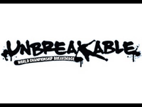 Jonas Flex (True Kingz) vs Cândido (Floor Riders)- Unbreakable Nordeste |Cultura Digital TV |