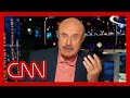 Hear Dr. Phil describe the raid he and his team witnessed