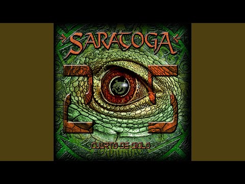 Saratoga - A Morir