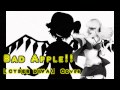 【CYBER DIVA】Bad Apple!!【VOCALOID4カバー】 