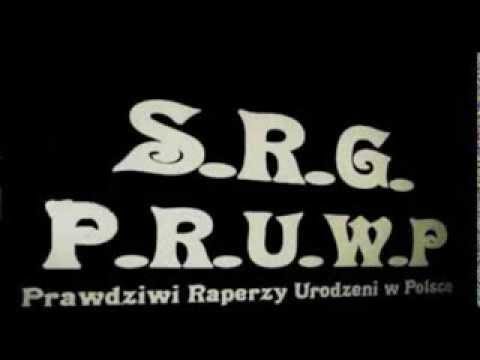 PRUWP Triblant feat Furio - Chwasty