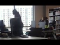 PLAYING CUMMO IN THE LIBRARY PRANK 2018