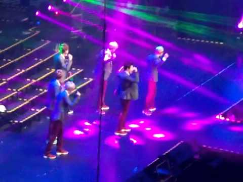 130907 EXO - Growl (KPop Republic)