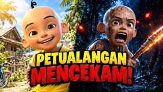Download lagu Upin & Ipin - Pengembaraan Bermula, Terbaru 2026 (Full Épisode)  #upinipin   #upinipinterbaru mp3