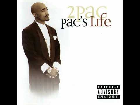 2Pac feat. Carl Thomas - Dumpin' (Solo Version)