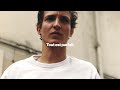 Aliocha Schneider Suspendus Lyrics Video
