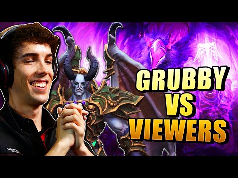 Draft 101 and Viewer Games! How to Play HotS w/ Grubby's Bootcamp - Heroes of the Storm Guide