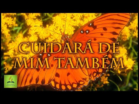 Kit Soprano - 371 - Cuidará de Mim Também,  Hinário Adventista do Sétima