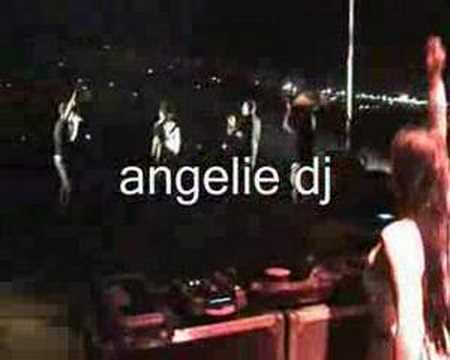 dj angelie 6