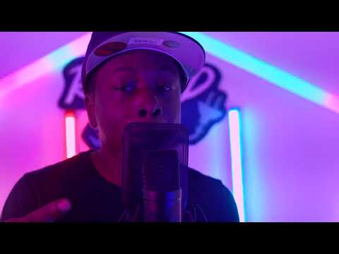 B. Dot - Gyalis (#DotMiX) Capella Grey Remix