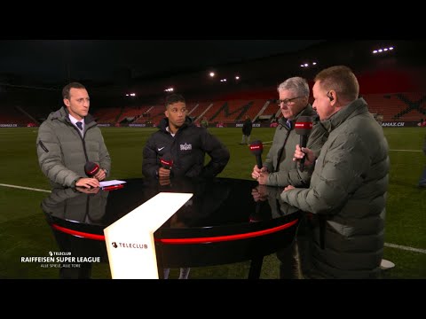 Alle Spiele, alle Tore - RSL 18/19 Runde 33, Samstag