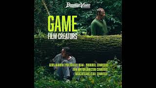Geoff Barrow (Portishead), John Minton &amp; Marc Bessant on their new thriller 'GAME'