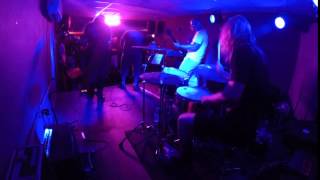 UHAS - Uriah Heep tribute - Too Scared to Run