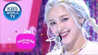 Download lagu MOMOLAND - Ready Or Not (Music Bank) | KBS WORLD TV 201120 mp3 Download lagu MOMOLAND - Ready Or Not (Music Bank) | KBS WORLD TV 201120 mp3