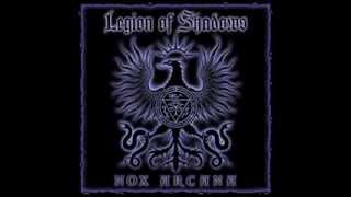 Nox Arcana - Lorelei (Legion of Shadows)