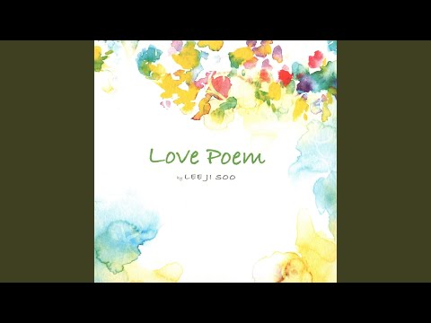 Love Poem (Piano Solo)