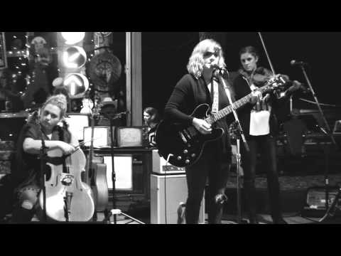 The Memphis Dawls - Wait for You to Heal