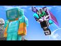 I HUNTED My School S Minecraft SMP
