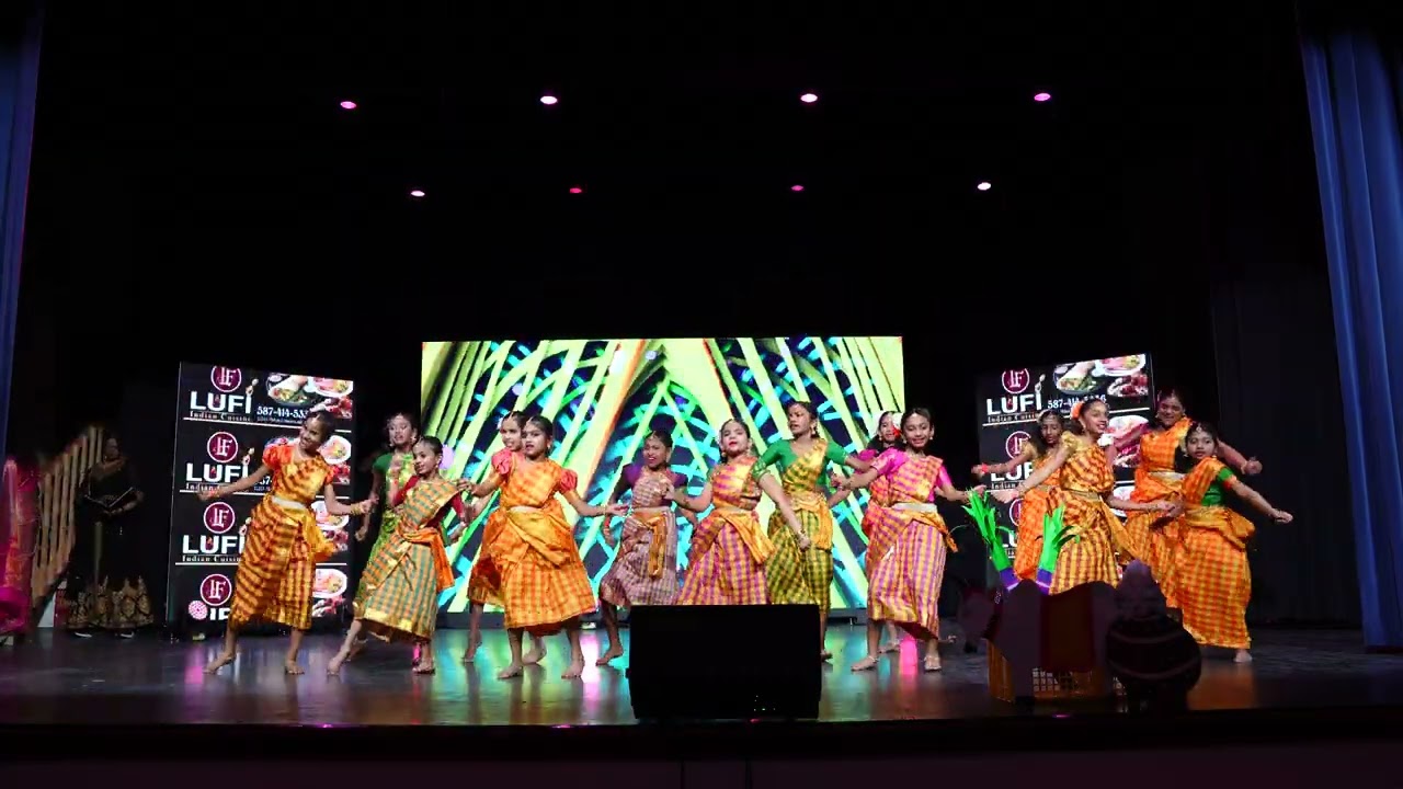 Mazhathulli Media | Whistle Podu Season 2 – Dance Performances