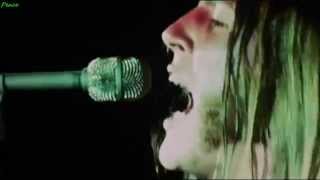 Grand Funk Railroad  -  I&#39;m Your Captain - Shea Stadium 1971