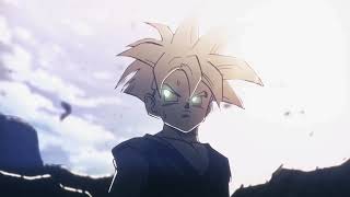 Download lagu GOHAN TWIXTOR 1  DBZ × M4RKIM mp3