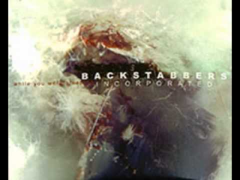 BACKSTABBERS INC. - Buy That Fu*ker A Graveyard Dance (File Under Hostility Version 2.0)